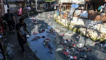 Chronology Of The Clashes Of The Residents Of Kebon Kacang With Project Workers Until The Death Toll