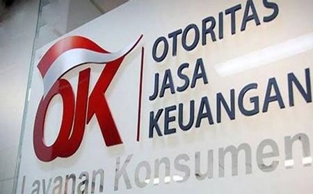 OJK Klaim Kondisi Perbankan Terjaga Namun tak Tampik Potensi Risiko di Depan Mata