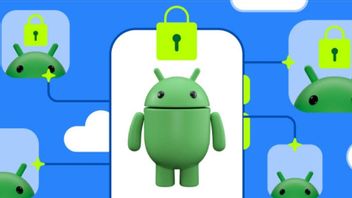 Android 15 يعرقل تنزيل التطبيقات لنظام Android Marshmallow