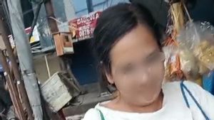 Imigrasi Jakut Tanggapi Kabar WN Ukraina Menggelandang di Pertokoan Pademangan