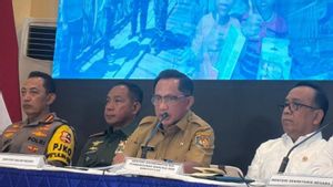 Mendagri Beri Payung Hukum APBD Perubahan Bagi Daerah Bencana Sumatera