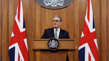 PM स्टारमर ने कहा कि इंग्लैंड ईरान के लिए लक्ष्य है, यह दिखाने के लिए कोई आकलन नहीं है