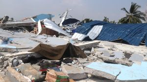 Sesuai Kondisi Kerusakan, Pemkab Bogor Salurkan Bantuan Rp10-30 Juta ke Rumah Rusak Imbas Angin Puting Beliung