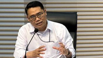 Agustus Ini, KPK Bakal Umumkan Tersangka Kasus Dana CSR Bank Indonesia