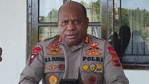 Demo di Dekai Yahukimo Berujung Anarkis, Polda Papua Kirim 2 Peleton Brimob Bantu Polres Setempat