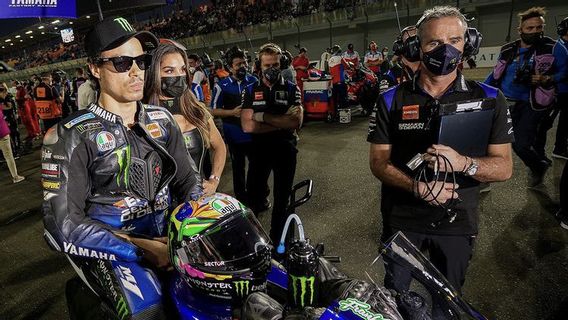 MotoGP対F1:モーターレーシングと車のユニバーサルの2つの最高のカースト、どちらがより人気がありますか?