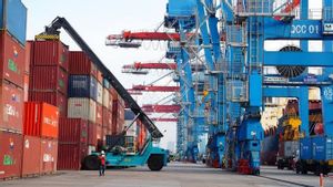 Erick Thohir Sebut Dirut Pertamina-Garuda Ikut ke AS untuk Nego Tarif Impor 32 Persen