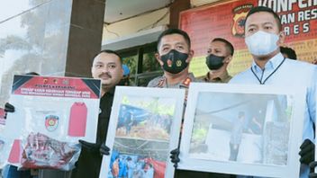 Bukan Gantung Diri, Anak di Karawang yang Tewas Ternyata Dibunuh Kakak Ipar karena Kesal