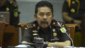 Jaksa Agung Jamin Jaga Marwah Kejaksaan Agar Tak Jadi Alat Politik di Pemilu 2024
