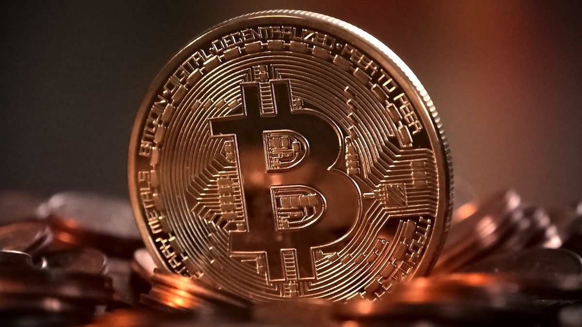 Early 2024 Bitcoin Prices Soared To IDR 695 Million, What's Next?