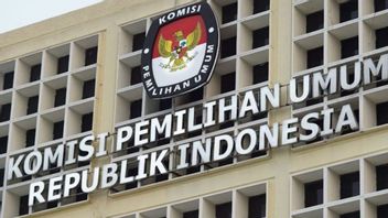 23 Parpol Sudah Daftar Pemilu 2024 ke KPU dari Total 42 Partai Aktivitasi Sipol