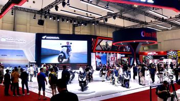 AHM Claims Honda Motorcycles That Have Safe Injection Consumption Of Etanol Fuel 10 Percent