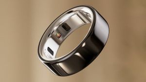 Oura Ring 4 出席三星Galaxy Ring Challenge