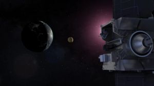 Ini Cara OSIRIS-REx  dari NASA Kirimkan Sampel Asteroid Bennu Kembali ke Bumi