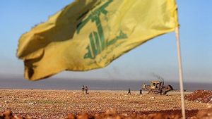 Hezbollah Rocket Hits Israel, 2 People Killed