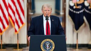 Democrats in the US Congress Consider Suing Trump over the Iran War