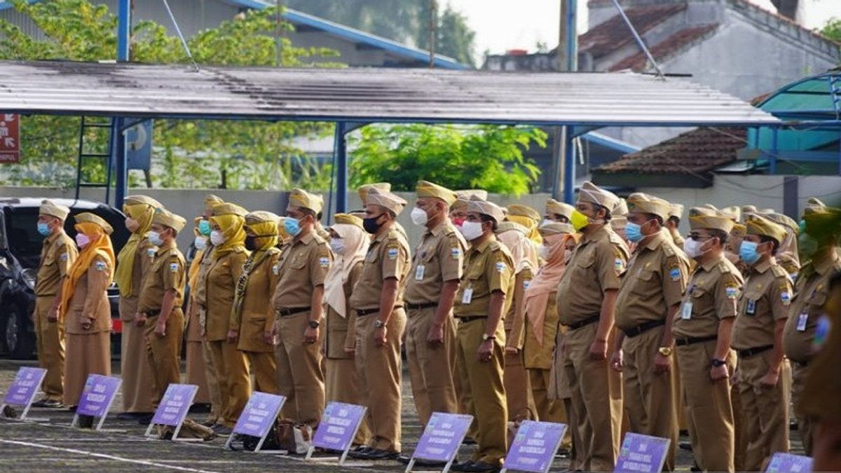 Isu Jual Beli Jabatan ASN Pemprov DKI: Disorot KPK, Dibantah Anak Buah Anies  