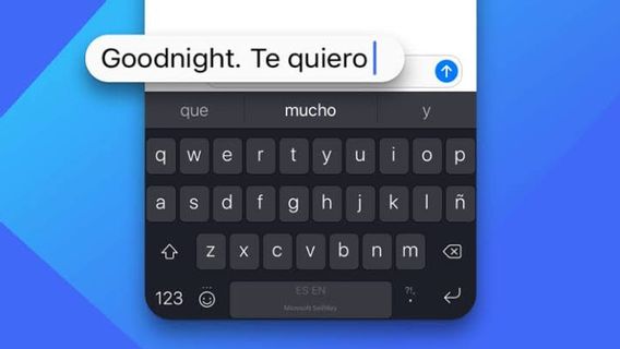 Microsoft Brings Bing Chat To Android Beta Version SwiftKey Keyboard App