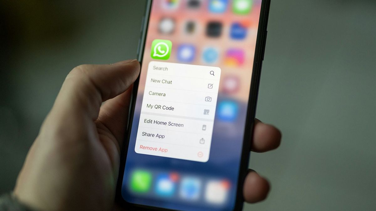 Rusia akan Berlakukan Pembatasan Secara Bertahap Terhadap WhatsApp