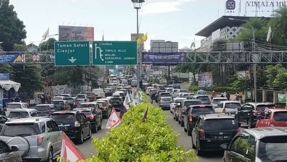 Hotel Entrepreneurs Hope For Certainty Of The One Way Schedule On The Peak Line So That Guests Don't Cancel Orders Because Of Traffic Jams