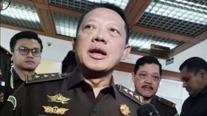 Kejagung Bantah Kabar Kediaman Jampidsus Digeledah Polisi Berujung Penjagaan TNI