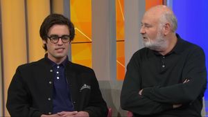 Terduga Pembunuhan Ayah, Anak Rob Reiner Terancam Penjara Seumur Hidup