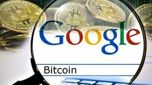 Google Perbarui Kebijakan Iklan Kripto, Cek Syaratnya di Sini!