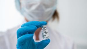 Penasihat WHO: Pemberian Dosis Penguat Berulang Vaksin COVID-19 Bukan Strategi Tepat Hadapi Varian Virus Corona