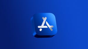 Apple Tingkatkan Harga Aplikasi di App Store karena Aturan Pajak