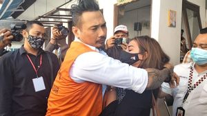  Ternyata Jerinx SID Tak Bisa Divaksin Jadi Alasan Pemeriksaan Digelar di Bali