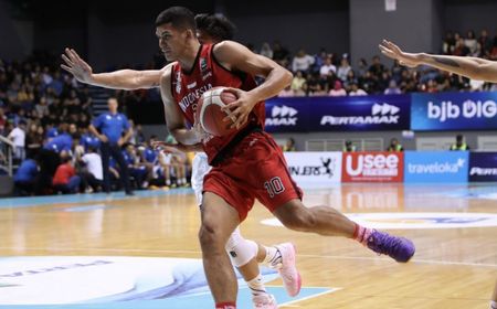 PSSI Tunda Kompetisi Liga 1 dan Liga 2, Kini IBL Harap-Harap Cemas