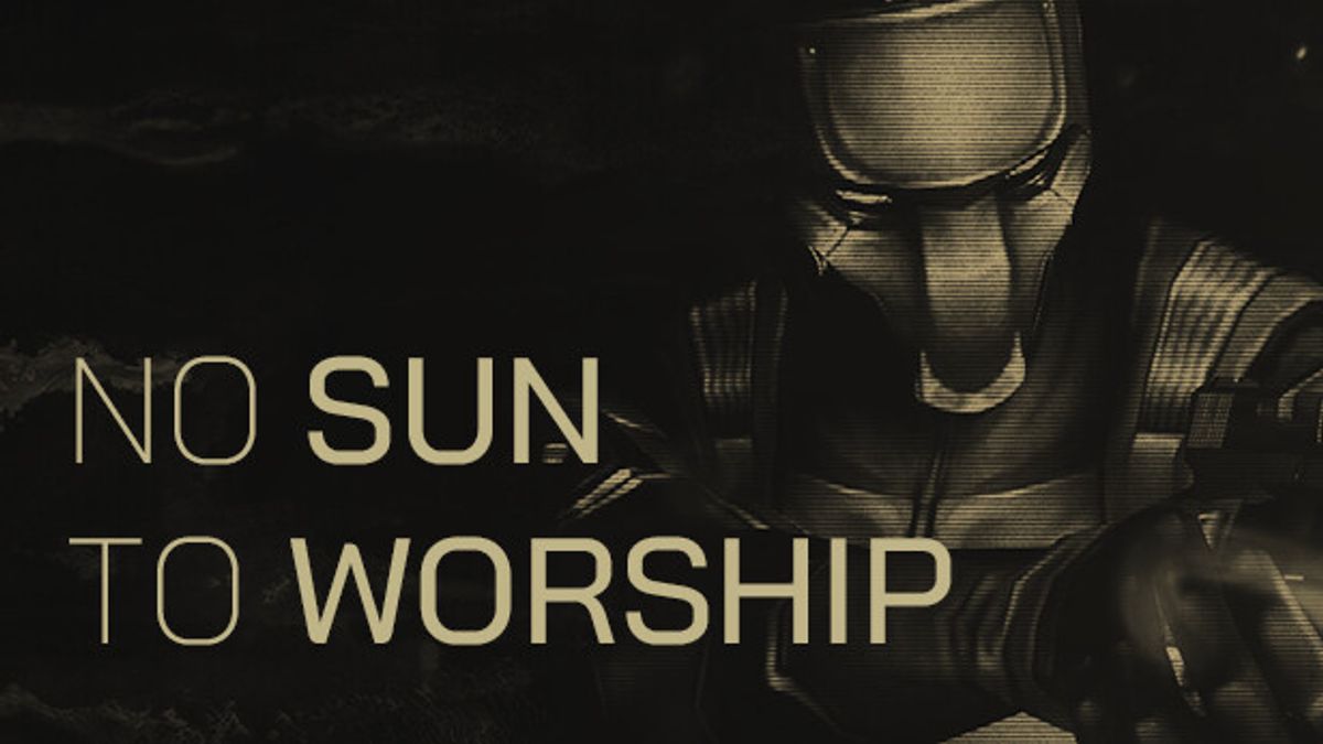 Gim Aksis Horor No Sun To Worship Akan Dirilis untuk PS5 dna Xbox Series Tahun Ini