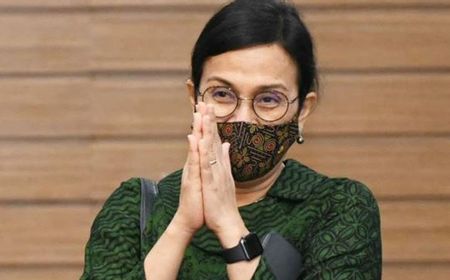 Sri Mulyani Raih Penghargaan Kepemimpinan dari Washington: Dianggap Selamatkan Ekonomi Nasional dan Dunia