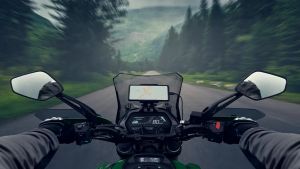 Bajaj Konfirmasi Siap Lahirkan Motor Listrik Premium