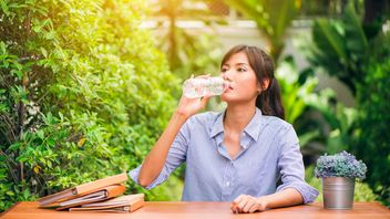 Safe Drinking Water Becomes Basic Needs That Cannot Be Ignored