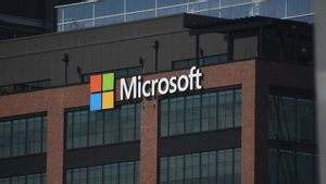 Microsoft Blokir Akses Militer Israel ke Sejumlah Layanan Cloud dan AI