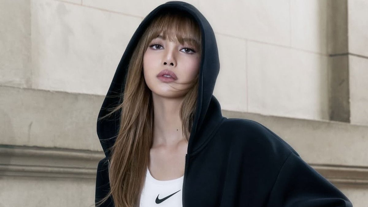 Intip Rahasia Tubuh Ideal ala Lisa BLACKPINK: Atur Porsi Makan hingga Kurangi Makanan Tinggi Kalori