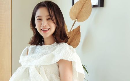 Selamat, Hyerim Wonder Girls’ Lahirkan Anak Kedua