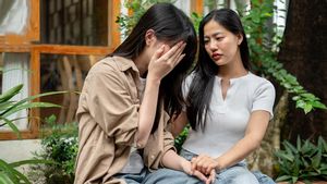 悲伤的人说不到的9句话