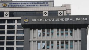 Tiga Pegawai Pajak Jadi Tersangka, DJP Tegaskan Hormati Proses Hukum