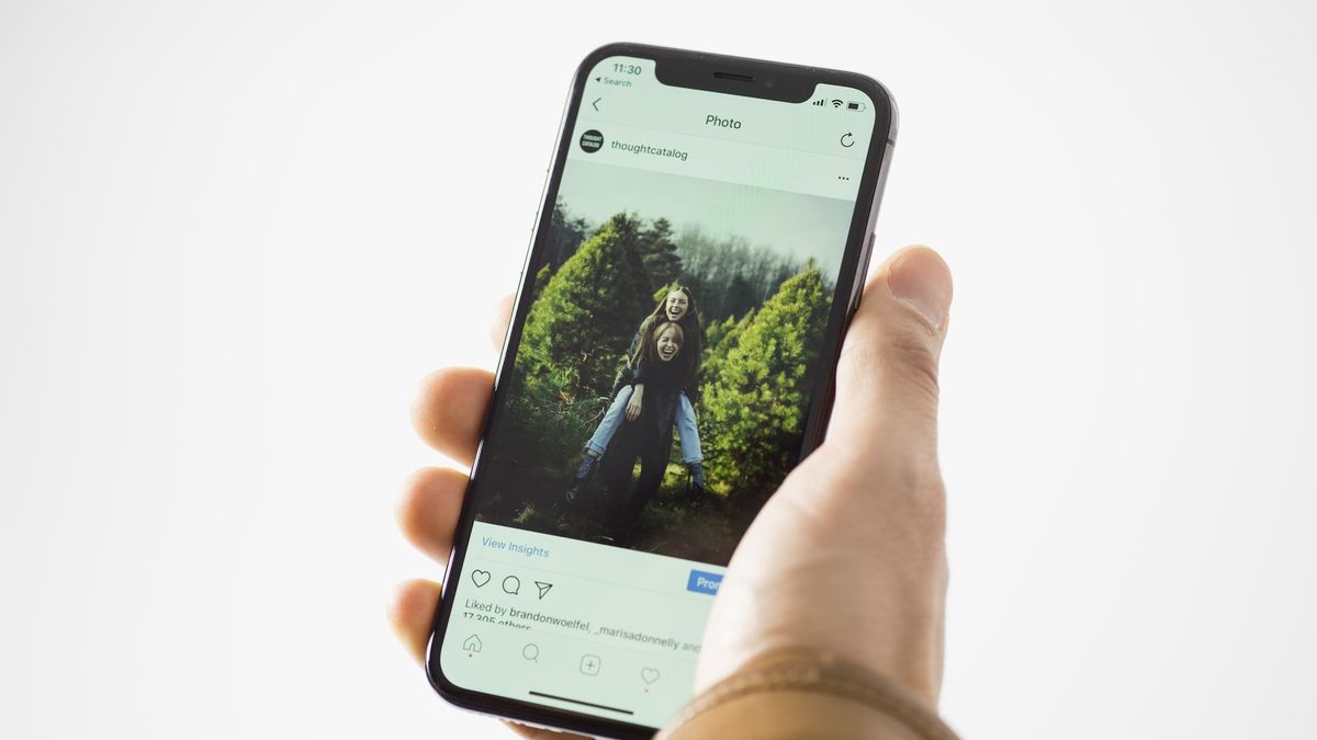 كيفية استعادة أرشيفات قصة Instagram المفقودة مع الهاتف المحمول