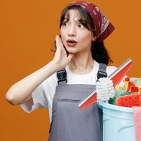7 Kiat Deep Clean Rumah setelah Mudik, Hunian Bersih Kembali Tanpa Ribet