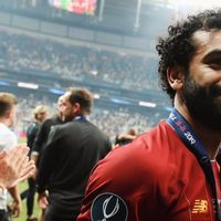 Mohamed Salah Layak Dapatkan Perpisahan yang Meriah dari Liverpool