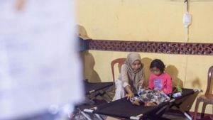 Korban Keracunan Bukan Sekadar Statistik, Pemerintah Jangan Menyepelekan Masalah