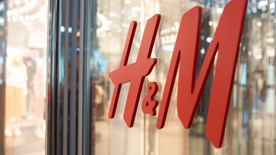 Teken Kerja Sama Sertifikat Energi Terbarukan dengan PLN, H&M Group: Komitmen Atasi Perubahan Iklim