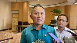 Wamen HAM Wanti-wanti Polri/TNI Transparan Proses Kasus Andrie Yunus, Jangan Bikin Publik Kebingungan