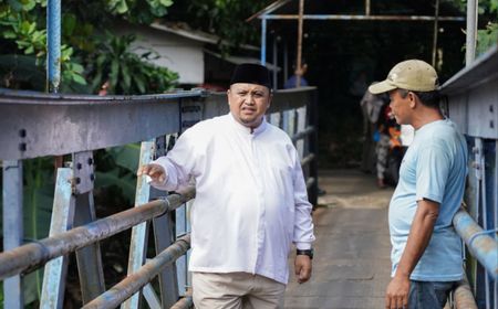 Ini 9 Program Atang-Annida Bikin Nyaman Tinggal di Kota Bogor