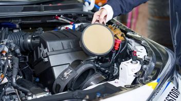 Inovasi Terbaru Toyota: Filter Penangkap Karbon untuk Jadikan Kendaraan Ramah Lingkungan