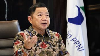 Menteri Suharso Tak Tahu Konsesi Tambang di Lahan IKN, Pengamat: Bukti Studi Kelayakan Tak Berjalan, Cuma Asal 
