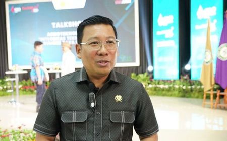 Pemerintah Terbitkan Harga Acuan Pangan, Ini Daftar Lengkapnya